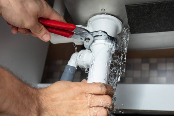 Best Water damage restoration near me  in Plain City, UT
