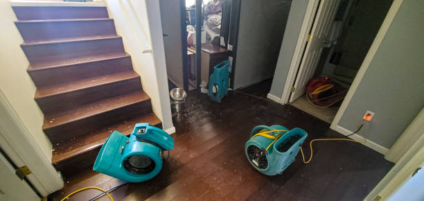 24/7 water damage repair in UT