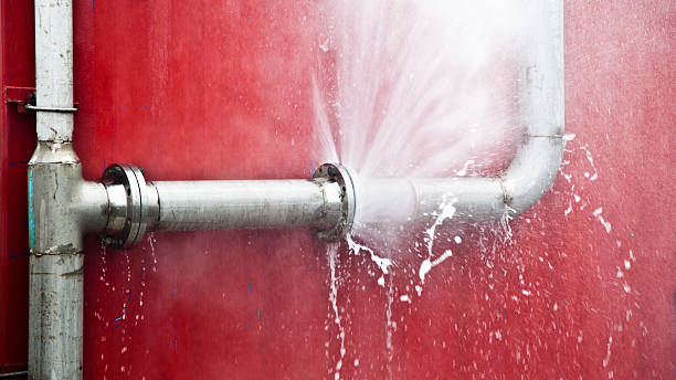 , UT Water damage restoration Company